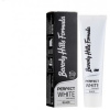 Zubná pasta bieliaca Perfect white black 100ml Beverly Hills