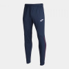 CHAMPIONSHIP VIII LONG PANTS DARK NAVY RED XL