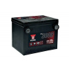 YUASA autobatéria 66Ah 12V, 660A, YBX3750