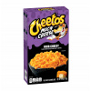 Cheetos Mac 'N Cheese Four Cheese Štyri syrové cestoviny 170 g