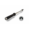 Forward Fitness FF multifunkčná olympijská tyč 20kg 2200mm 28mm