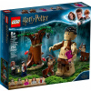 LEGO Harry Potter 75967 Zakázaný les: Stretnutie s Umbridgeovou