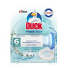 WC blok Duck Fresh Discs-active eucalyptus, 36 ml