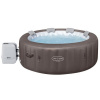 Bestway 6001S Vírivka LAY-Z-SPA® Dominica HydroJet™ pre 6 ľudí (Energy-saving) 196 x 71 cm