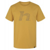 HANNAH Alsek, golden spice - XL