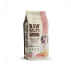 VetExpert Raw Paleo Healthy Grain Puppy Losos a jačmeň - suché krmivo pre psov - 10 kg