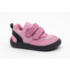 Protetika - Detské prechodné barefoot topánky ALEX PINK Veľkosť: 33