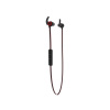 Slúchadla do uší BLOW DYNAMIC BLUETOOTH červeno-čierna