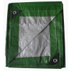 Krycia plachta s okami 3 x 7 m - 130 g/m2