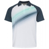 Tricouri polo bărbați Head Performance Polo Shirt - Modrý (S)