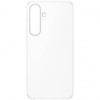 Kryt na mobil Samsung Priehľadný S25 FE Transparent EF-QS731CTEGWW