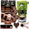 Kapsuly Tchibo Cafissimo Espresso Double Choc 10 ks čokoládové