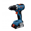 BOSCH Aku vrtací šroubovák GSR 18V-65 06019N3201