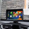 Monitor do auta 12/24V - 7