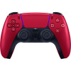 Sony DualSense gamepad PlayStation 5 vulkán, červená; PS5 CONTRO RED
