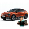 Záclony na magnetoch Citroen C4 3 III hatchback od roku 2020 - RayStop