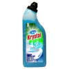 Cleamen Kryštál WC gél 750 ml zelený