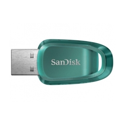 SanDisk Ultra Eco USB Flash Drive USB 3.2 Gen 1 256 GB