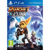 Ratchet & Clank PlayStation 4 (PS4) krabicová verzia