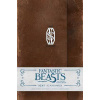 Fantastic Beasts And Where To Find Them - Newt Scamander Journal