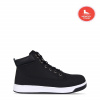 Topánky Dunlop Black 1004088 10.5 (45.5)