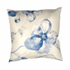 Dadka Obliečka na vankúš bavlna Bloom elegancia banán Varianta: Obliečka na vankúš bavlna Bloom elegance banana 40x50 cm
