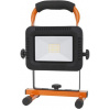 prenosný led reflektor solight wm-20w-de 20w