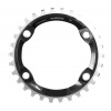 SHIMANO prevodník na kľuky MTB XT FCM8000 11 koleso 30 zubov
