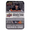 Upper Deck - 2021-22 - Series One - Tin Box