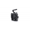 Camera Cage for Fujifilm GFX100 II Lightweight Kit - Black Tilta