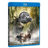 Jurský park 2: Ztracený svět - Blu-ray