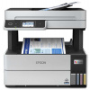 Epson EcoTank L6490/ 4800 x 1200/ A4/ MFZ/ LCD/ ITS/ ADF/ Duplex/ 4 barvy/ Wi-Fi/ USB/ 3 roky záruka po registraci (C11CJ88403)