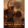 Pertroglyph Games Conan Unconquered Standard Edition (PC) Steam Key 10000186344002