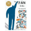The Iron Man