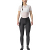 CASTELLI 22551 VELOCISSIMA THERMAL DÁMSKE ZIMNÉ CYKLISTICKÉ NOHAVICE BEZ TRAKOV