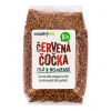 Šošovica červená celá nelúpaná Bio 500g Country life
