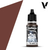 Barva Vallejo Model Color 70984 Flat Brown