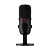 HyperX SoloCast 2 - USB Microphone (Black)