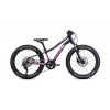 GHOST LANAO 20 Full Party - Metallic Black / Pearl Pink Gloss 2022 20