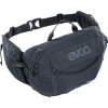 EVOC HIP PACK 3L BLACK
