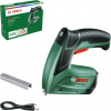 Bosch Akumulátorová sponkovačka PTK 3,6 LI 0603968220