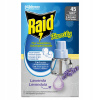 Raid Family tekutý insekticíd proti komárom - Levanduľa