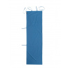 Prestieradlo Cocoon Pad Cover - petrol/petrol