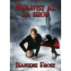 Nenávist až za hrob - Frost Jeaniene