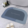 Polovica MAT-006 STYLE 50X80 CM Super Absorpent má (Polovica MAT-006 STYLE 50X80 CM Super Absorpent má)