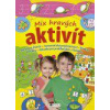 Mix hravých aktivít - Kolektív