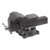 yato Svěrák zámečnický otočný 200 mm 21 kg YT-6504