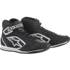 Alpinestars Radar závodní boty Offroad (baja, autocross, buggy) s FIA homologací vel 42