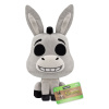 Funko Plyšová hračka Shrek Somárik 18 cm