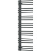Mexen Neptun, vykurovacie teleso 1400x500 mm, 532 W, antracitová, W101-1400-500-00-66